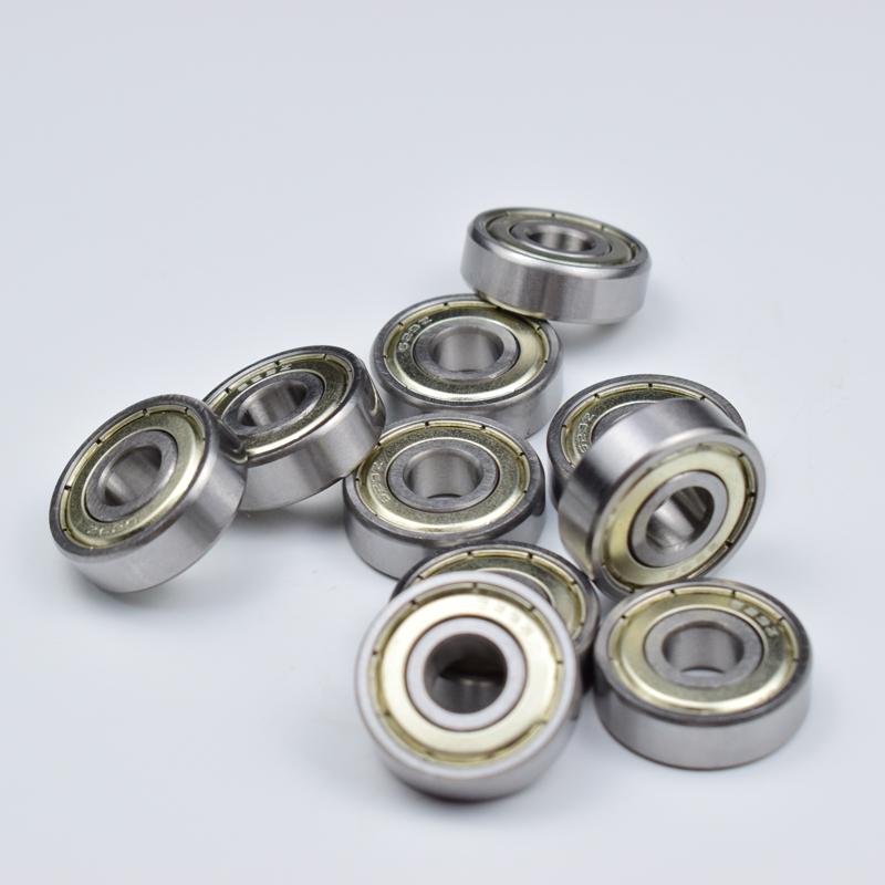 Подшипник 10 шт. 629ZZ 9*26*8(мм)
