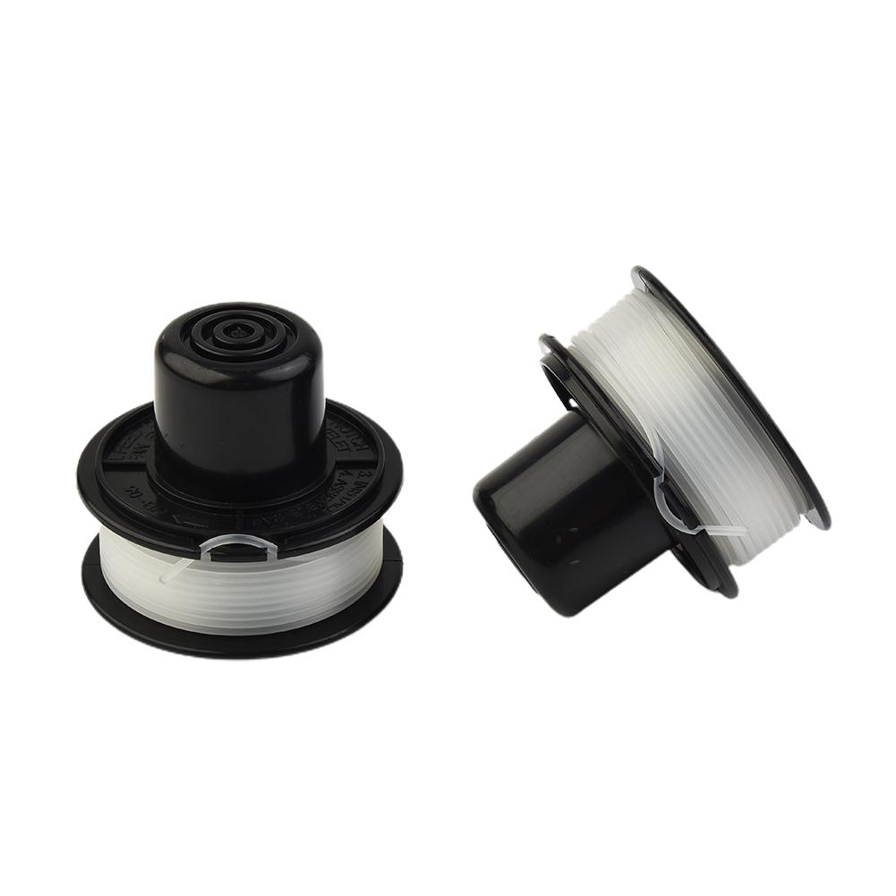 GL250 GL310 GL360 Trimmer Head Replacement Home Garden Yard Outdoor 3PCS