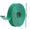 Nylon Plant Ties Plant Bandage Hook Tie Loop Adjustable Plant Support Reusable Fastener Tape for Home Garden Accessories