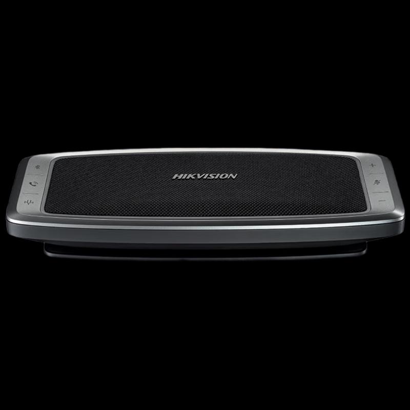 Беспроводной Bluetooth всенаправленный конференц-микрофон Hikvision (Китайская версия)