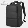 Expandable Backpack Men 15.6-19 Inch Laptop Backpacks Male Travel Backpack Bag 38L Large Capacity Business Bag