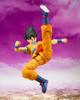 TAMASHII NATIONS S.H.Figuarts Dragon Ball DAIMA Son Goku -DAIMA- Approx. 145mm PVC&ABS Painted Movable Figure