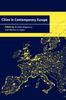 Книга Cities In Contemporary Europe