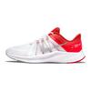 Nike Quest 4 Белые Красно-чили Кроссовки DA1105-100