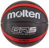 Molten Basketball GR5 BGR5-KR Black X Red Size 5