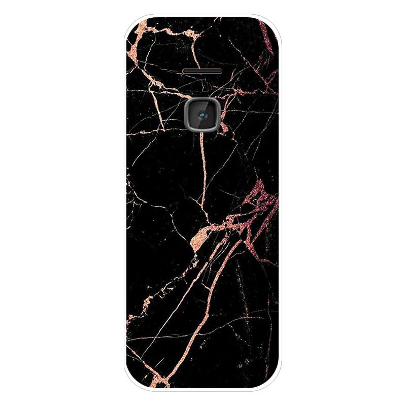 Чехол-задняя крышка для Nokia 225 4G 2020 Nokia 225 TA-1321 TA-1296 TA-1279 TA-1276 Противоударные прозрачные мягкие силиконовые чехлы для телефона