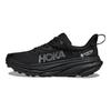 HOKA Challenger ATR 7 GORE-TEX Кроссовки женские тройной черный 1134502-BBLC