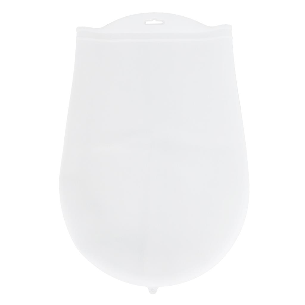 Мешок для замешивания теста, сгущающий силиконовый мешок для муки и теста, для выпечки хлеба