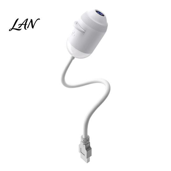 Decorative Lighting for Meditation 2 in 1 Star Projector Night Light, USB Aurora Moon Scene Lamp with Atmosphere Home Remote Control, 360 Degree