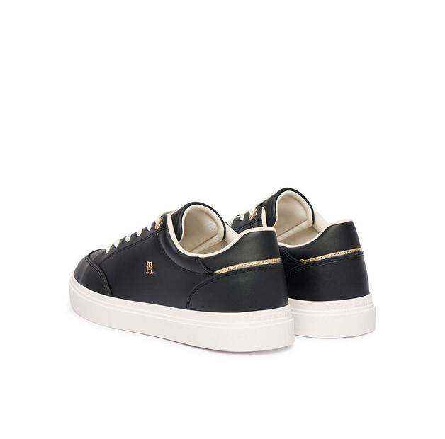 Кроссовки Tommy Hilfiger Th Chic Cupsole