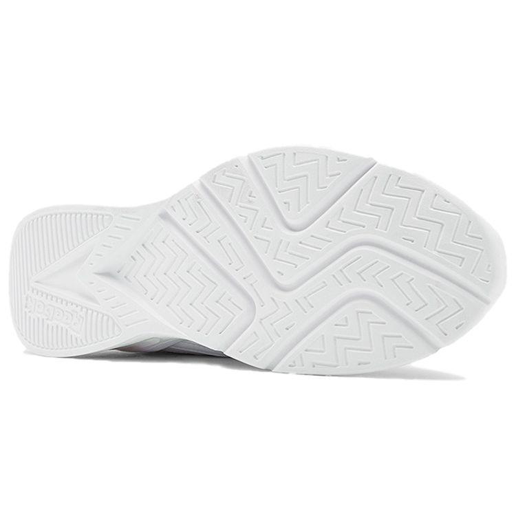 Reebok Royal Astrorun Унисекс Белый Красный FZ4049