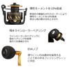 Б/у Новая спиннинговая катушка Penn SLAIV2500 Slammer IV 2500 с передним фрикционом 1545759