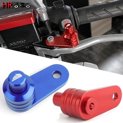 Для Honda Forza300 Forza250 Forza125 Forza 300 250 125 аксессуары для мотоциклов переключатель стояночного тормоза полуавтоматическое управление