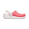 Crocs Literide Мягкие Удобные Клоги Спортивные Сандалии Детские Сандалии Красные 205964-6EW
