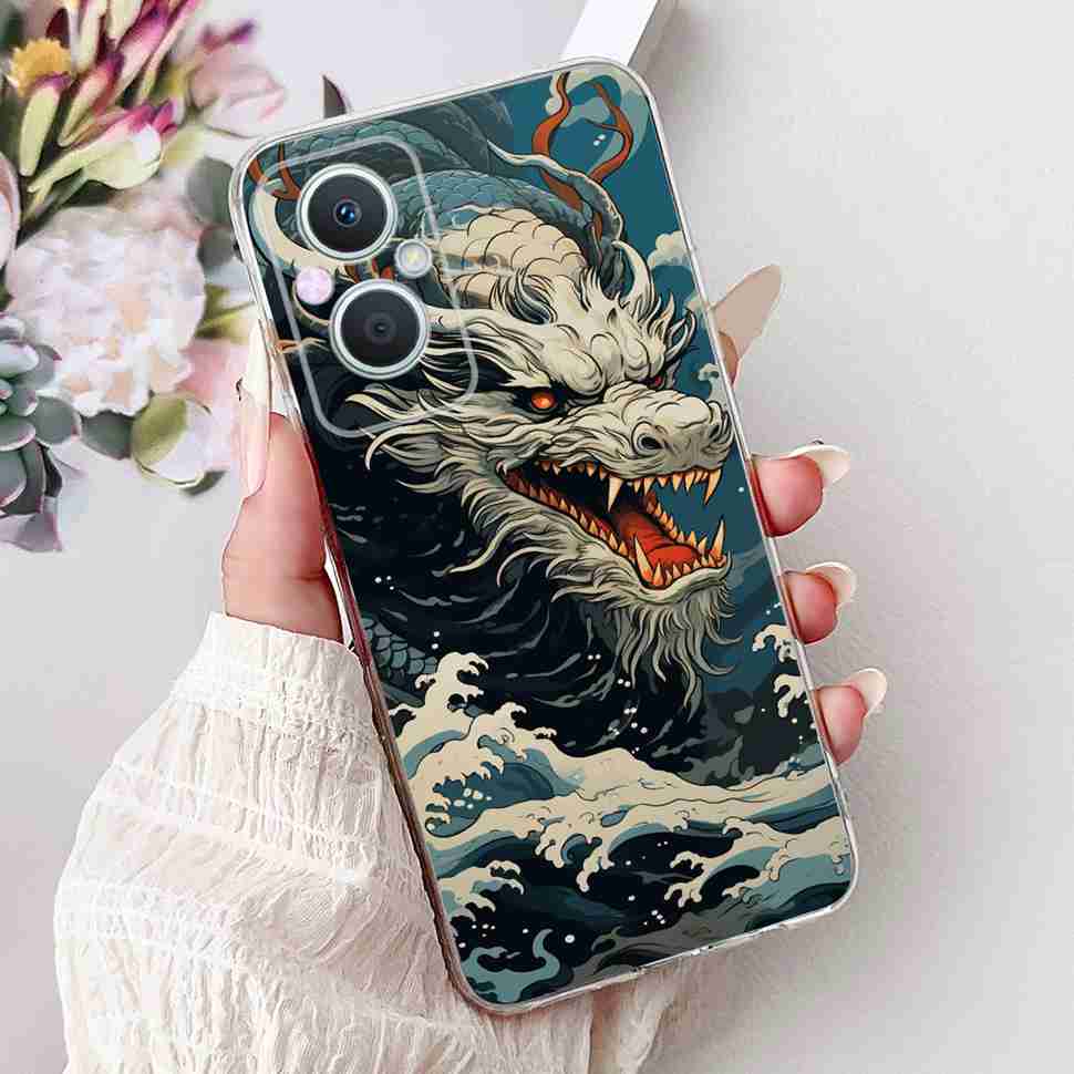 Для Oppo A96 5G 6.43" PFUM10 Чехол PHA120 Роскошный Любовь Милый Кот ТПУ Мягкий Силиконовый Чехол Для Oppo Reno7 Z 5G CPH2343 Корпус Телефона