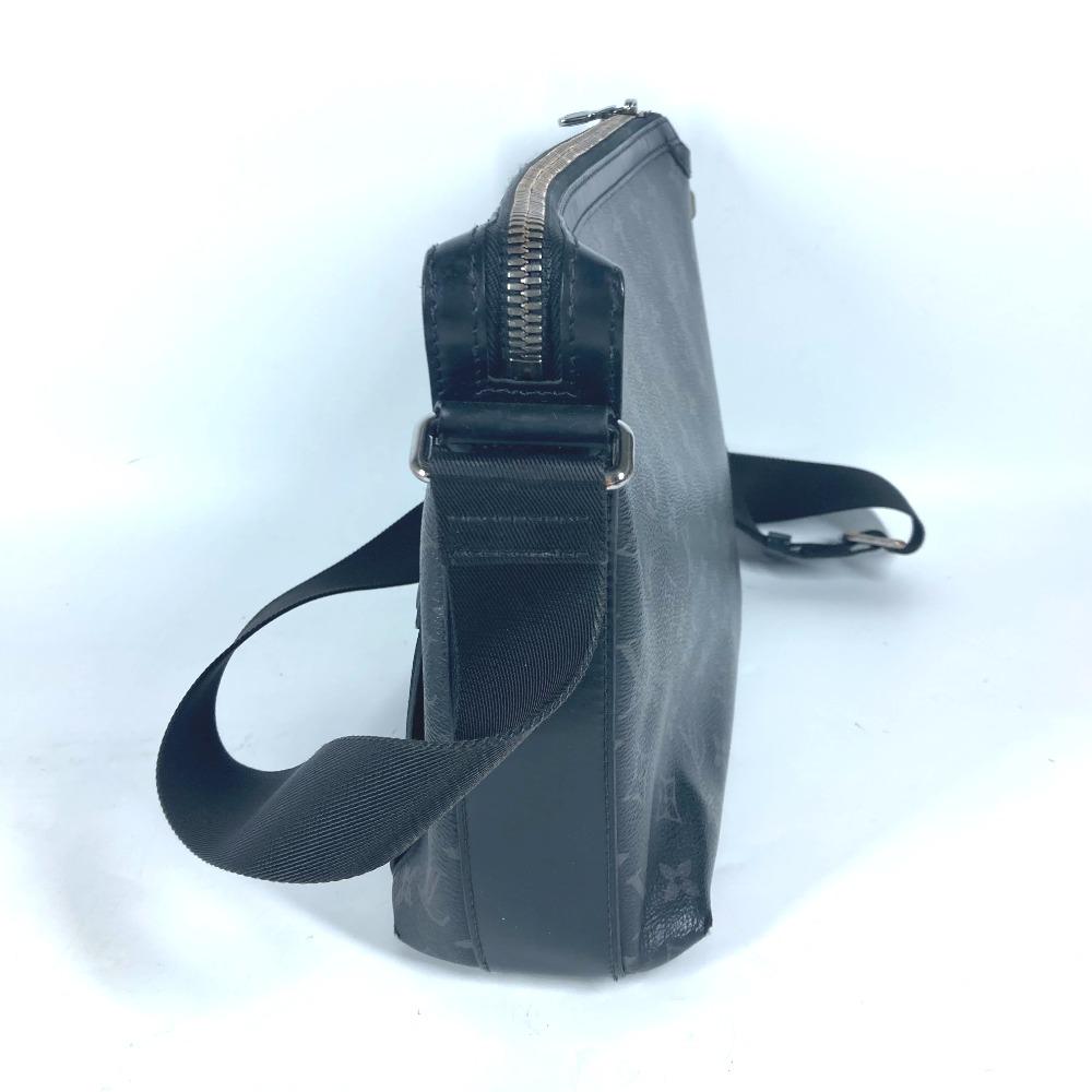 Louis Vuitton M44223 Сумка-мессенджер Odyssey PM Monogram Eclipse