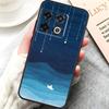 Чехол для OnePlus 15 13 13R 13T 12 12R 10T 11 10 Pro OnePlus Nord 5 CE 4 3 Lite N20 N30 с изображением морских волн и парусника