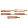 1 Pcs Collet 43.05mm Length Accessories Copper Parts