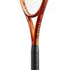 Wilson BURN 100S Tennis Racket Frame Only V5.0 (WR108911U)