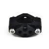 Handlebar Bracket Adaptor Accessories Aluminum Alloy Bumper