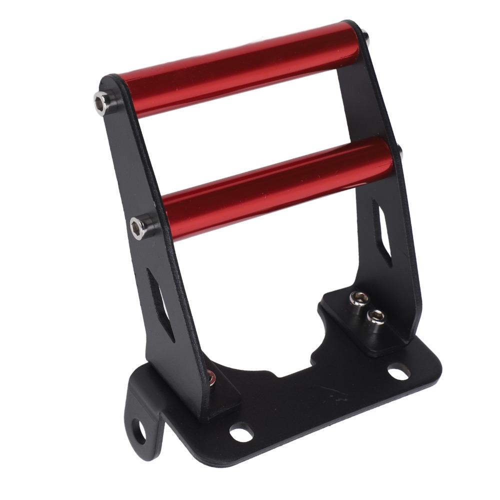 High Compatibility Scooter Rear Foot Support for KUGOO M4 Pro Electric Scooter Maintenance