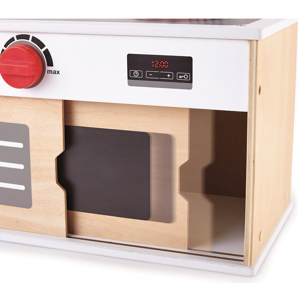 Hape Унисекс First Kitchen Компактный E8275