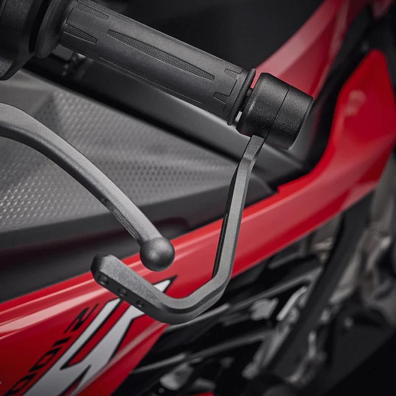 Защита рычага тормоза модифицированная для BMW M1000RR/G310GS 17-25