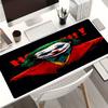 Joker Mouse Pad - Non-Slip Rubber Base, Smooth Surface for Work,Gaming,Office,And Home Use, Desk Mouse Pad