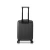 Samsonite Модный вертикальный полосатый чемодан на колесиках