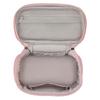 Косметичка 08704202 Косметичка Женская 08704202A Розовая ширина x 11 см длина x 9 см глубина [Lanvin Collection] Женская [A] Примерно. 16.5см