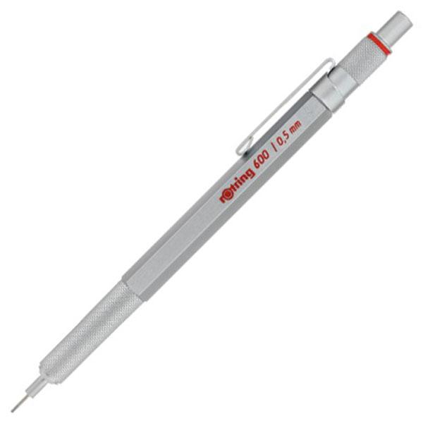 Карандаш механический Rottling Rotring 600 0,7 мм