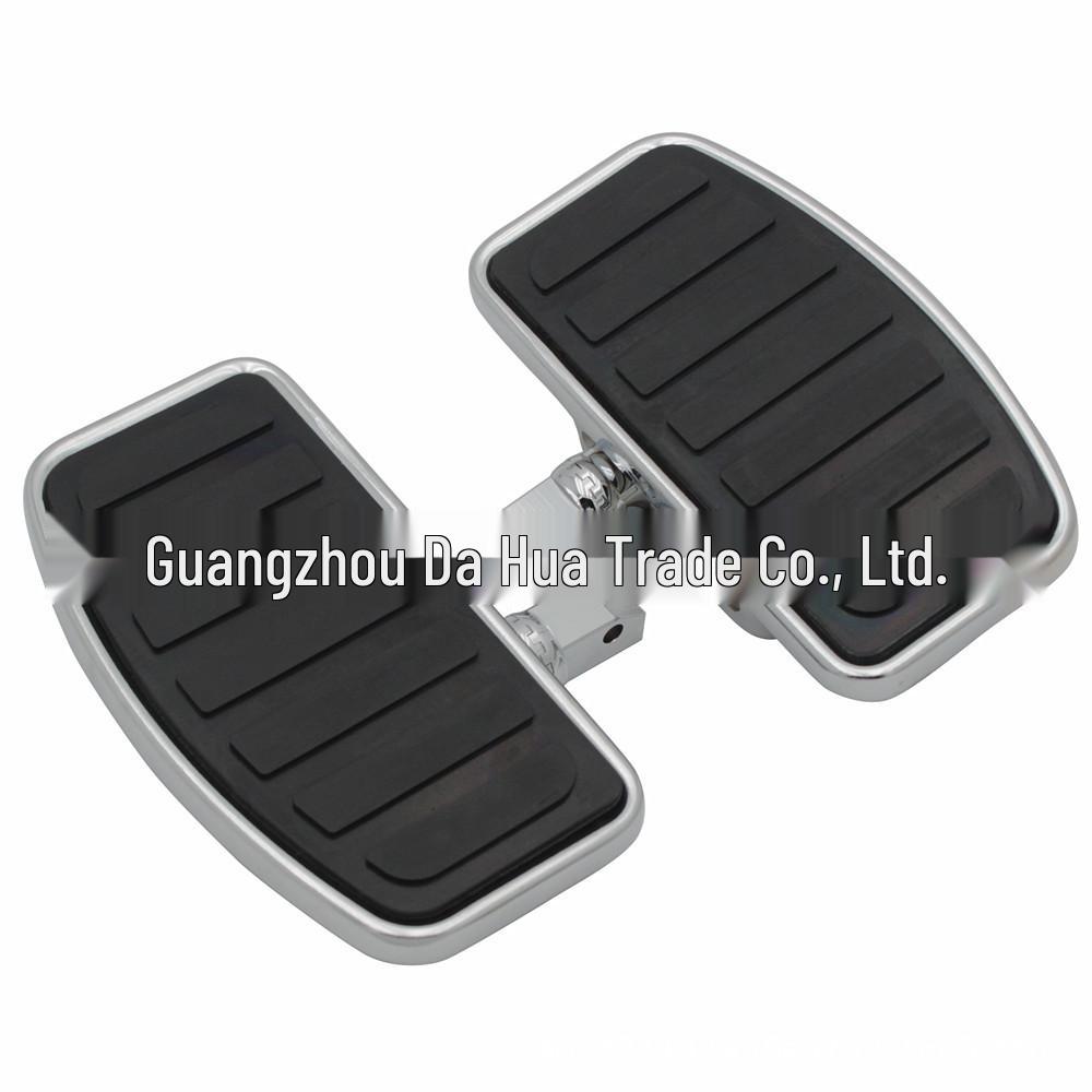 Модифицированные задние подножки для Kawasaki Vulcan 400/800/1500