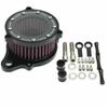 Air Cleaner Intake Filter Motorcycle Air Filter