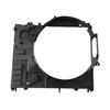 LR138434=LR122672 Radiator Fan Shroud for 2014 Land Rover Range Rover Sport Model