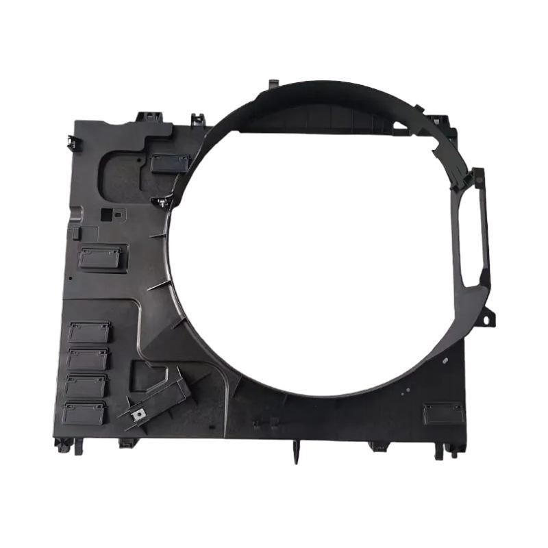 LR138434=LR122672 Radiator Fan Shroud for 2014 Land Rover Range Rover Sport Model