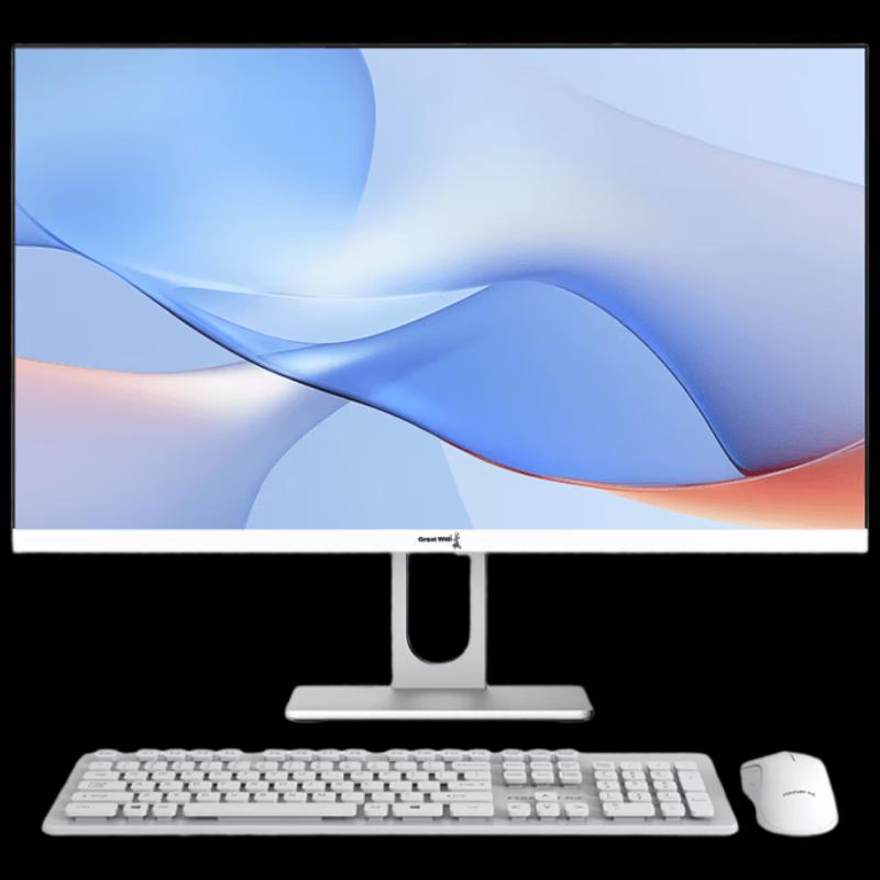 Changcheng Lingyun B24 23.8-inch All-in-One PC (CN version)