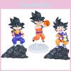 Фигурка Действия Гэку из Dragon Ball, ПВХ, Коллекционная, Для Фанатов Аниме