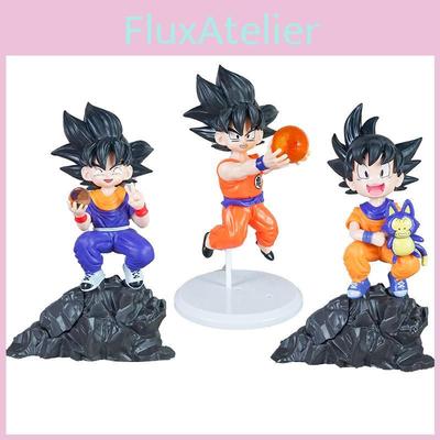 Фигурка Действия Гэку из Dragon Ball, ПВХ, Коллекционная, Для Фанатов Аниме