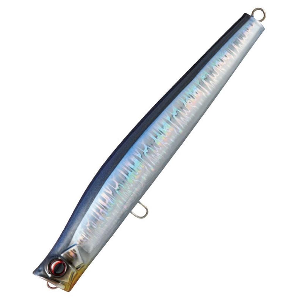 Shout 612-EP Entice Pop Плавающая попперная приманка 230 мм 85 грамм #27 (8655)