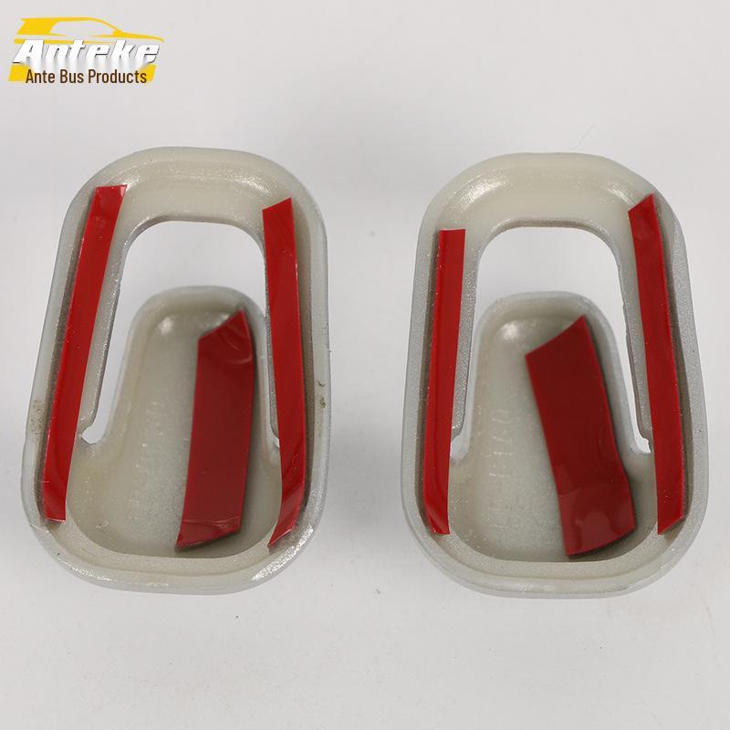 Avancier Roof Hook Decorative Panel - Electroplated Frame for 16 Models