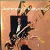 CD JOHNNY HALLYDAY - In Italiano PG900 Япония Рок Б/У