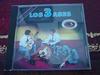 CD LOS TRES ASES - Los Tres Ases  33202RL Japan Soul/Funk Used