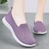 Shoes for Women, Versatile Summer New Style, Fly Woven Flat Shoes, Cloth Shoes