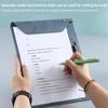 PU Leather Writing Clipboard Magnetic Writing Board Fashion Paper Folder  Business Meeting
