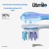 usmile Y1S Adult Sonic Electric Toothbrush CN plug (adapter included)