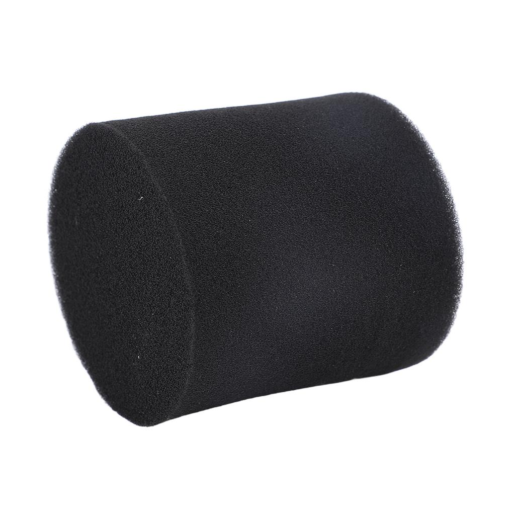 4PCS Speaker Port Tube Foam Multifunctional Speaker Sound Guide Tube Foam Bungs for Loudspeaker Box
