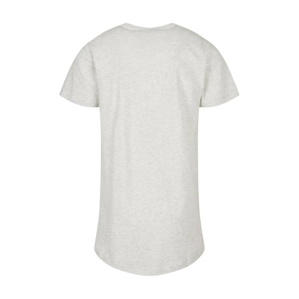 Urban Classics Mens Shaped Long T-Shirt