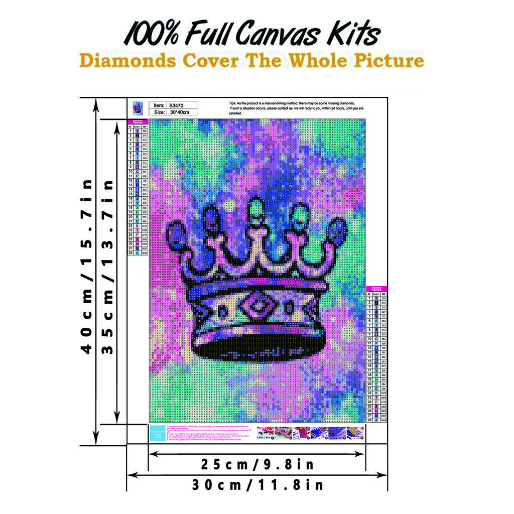 DIY Алмазная картина, полная круглая вышивка крестом, рукоделие, мозаика, алмазная вышивка, новое поступление, комплект для домашнего декора со стразами
