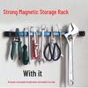 24-дюймовая магнитная стойка для инструментов и органайзер для аппаратных инструментов