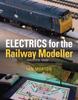 Книга Electrics for the Railway Modeller